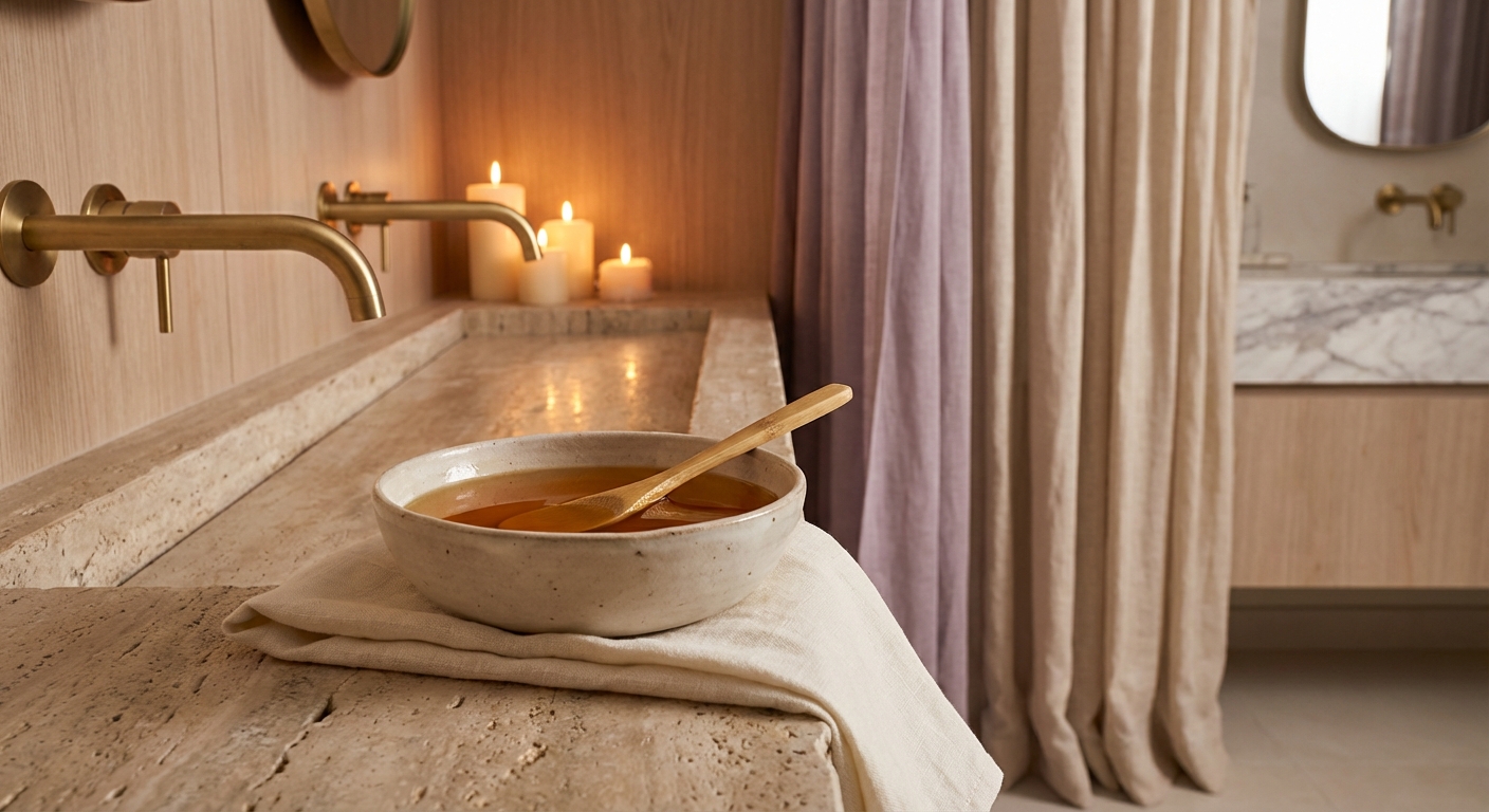 Lavender Glow moments — moment 7