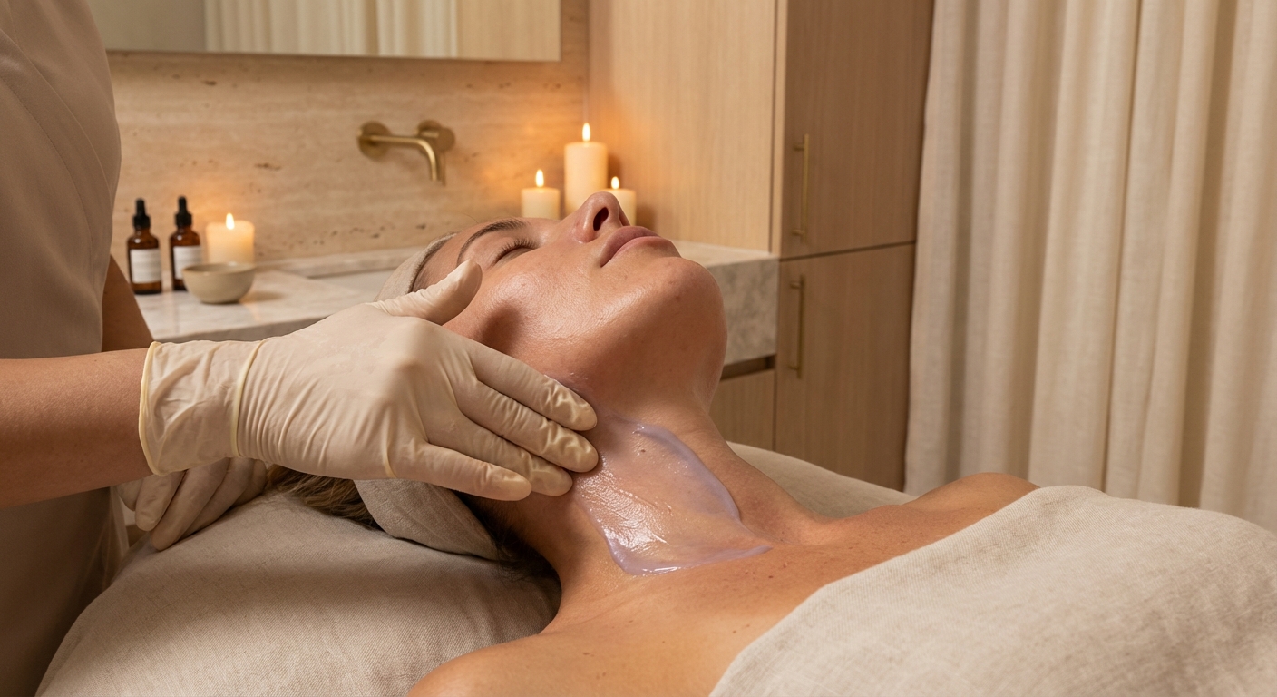 Lavender Glow rituals — moment 10