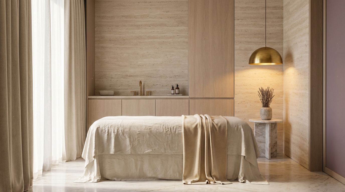 Lavender Glow sanctuary — moment 1