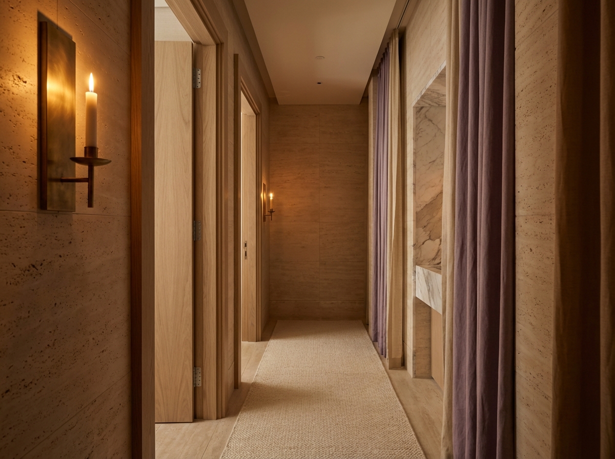 Lavender Glow sanctuary — moment 3