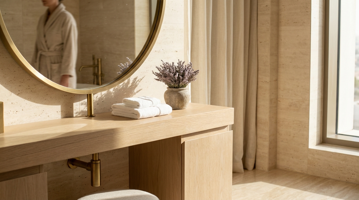 Lavender Glow sanctuary — moment 4