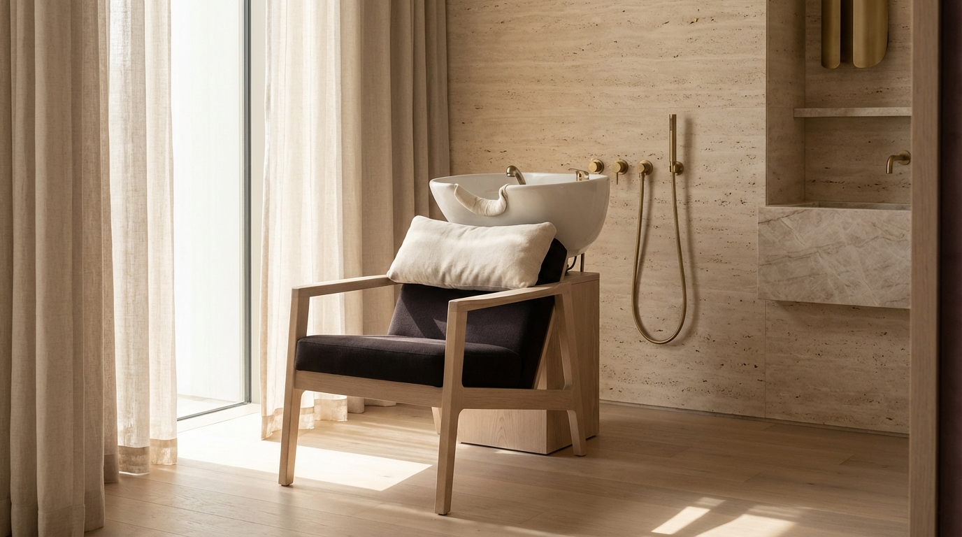 Lavender Glow sanctuary — moment 5