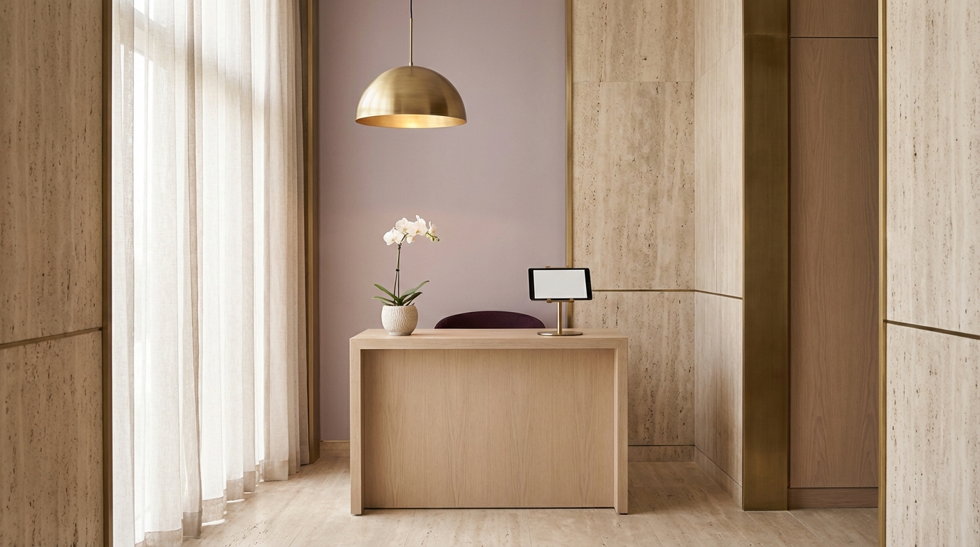 Lavender Glow sanctuary — moment 6