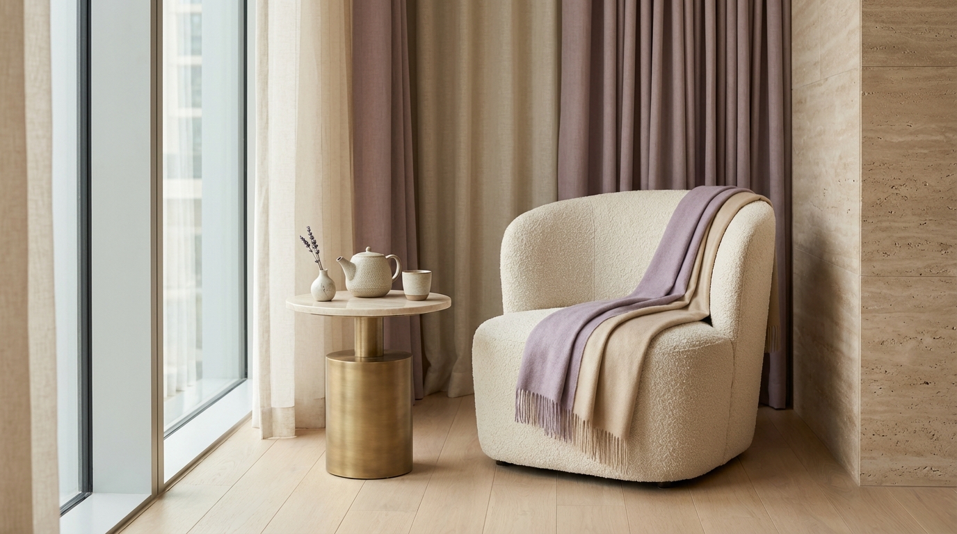 Lavender Glow sanctuary — moment 8